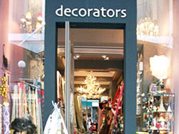 decorators：デコレーターズ 1