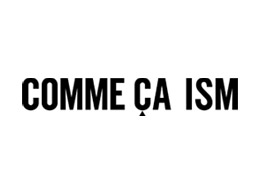 COMME CA ISM（コムサイズム）1