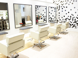 Design ＆ Care Color Lounge2