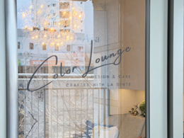 Design ＆ Care Color Lounge3
